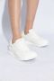 Bottega Veneta Orbit Sneakers White Dames - Thumbnail 2