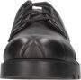 Bottega Veneta Platte schoenen Zwart Black Heren - Thumbnail 4