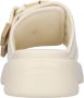 Bottega Veneta Sandalen Beige Dames - Thumbnail 2