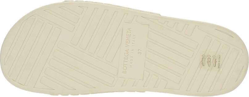 Bottega Veneta Sandalen Room Beige Dames