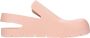 Bottega Veneta Sandalen Roze Pink Dames - Thumbnail 3