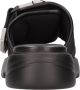 Bottega Veneta Sandalen Zwart Black Dames - Thumbnail 2