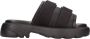 Bottega Veneta Sandalen Zwart Black Dames - Thumbnail 3