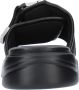 Bottega Veneta Sandalen Zwart Black Heren - Thumbnail 2