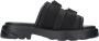 Bottega Veneta Sandalen Zwart Black Heren - Thumbnail 3