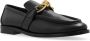 Bottega Veneta Schoenen Astaire type loafers Black Dames - Thumbnail 4