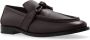 Bottega Veneta Schoenen Astaire type loafers Brown Heren - Thumbnail 4