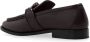 Bottega Veneta Schoenen Astaire type loafers Brown Heren - Thumbnail 5