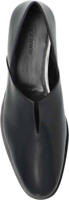 Bottega Veneta Schoenen Cha-cha Black Dames