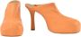 Bottega Veneta Schoenen Orange Dames - Thumbnail 2