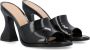 Bottega Veneta Shoes Black Dames - Thumbnail 2