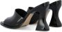 Bottega Veneta Shoes Black Dames - Thumbnail 4