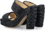 Bottega Veneta Shoes Zwart Dames - Thumbnail 4