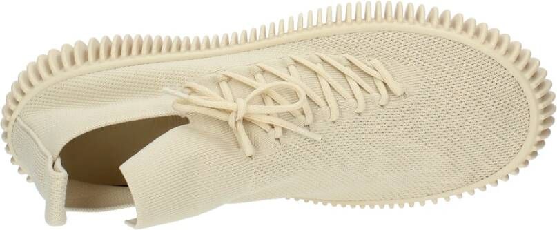 Bottega Veneta Sneakers Beige Heren