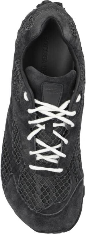 Bottega Veneta Sneakers Orbit Gray Heren