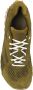 Bottega Veneta Sneakers Orbit Green Dames - Thumbnail 6