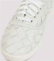 Bottega Veneta Sneakers White Dames - Thumbnail 4