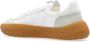 Bottega Veneta Sport Schoenen Spoutnik White Heren - Thumbnail 5