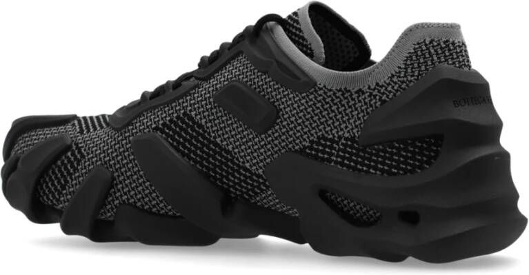 Bottega Veneta Sportschoenen van Gray Heren