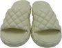 Bottega Veneta Stijlvolle Sandalen voor Vrouwen White Dames - Thumbnail 2