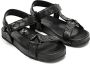 Bottega Veneta Stijlvolle Sandalen voor Zomerdagen Black Dames - Thumbnail 2