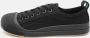 Bottega Veneta Vintage Pre-owned Canvas sneakers Black Dames - Thumbnail 2