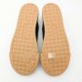 Bottega Veneta Vintage Pre-owned Canvas sneakers Black Dames - Thumbnail 6