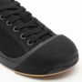 Bottega Veneta Vintage Pre-owned Canvas sneakers Black Dames - Thumbnail 7