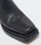 Bottega Veneta Vintage Pre-owned Leather boots Black Dames - Thumbnail 6