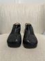 Bottega Veneta Vintage Pre-owned Leather mules Black Dames - Thumbnail 4