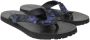 Bottega Veneta Vintage Pre-owned Leather sandals Black Dames - Thumbnail 3