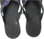 Bottega Veneta Vintage Pre-owned Leather sandals Black Dames - Thumbnail 6