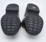 Bottega Veneta Vintage Pre-owned Leather sandals Black Dames - Thumbnail 6