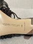 Bottega Veneta Vintage Pre-owned Leather sandals Brown Dames - Thumbnail 5