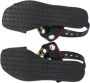 Bottega Veneta Vintage Pre-owned Leather sandals Multicolor Dames - Thumbnail 6