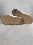 Bottega Veneta Vintage Pre-owned Leather sandals White Dames - Thumbnail 6