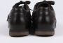 Bottega Veneta Vintage Pre-owned Leather sneakers Brown Heren - Thumbnail 2