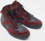 Bottega Veneta Vintage Pre-owned Leather sneakers Multicolor Heren - Thumbnail 4