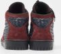 Bottega Veneta Vintage Pre-owned Leather sneakers Multicolor Heren - Thumbnail 5