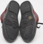 Bottega Veneta Vintage Pre-owned Leather sneakers Multicolor Heren - Thumbnail 6