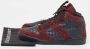 Bottega Veneta Vintage Pre-owned Leather sneakers Multicolor Heren - Thumbnail 9