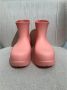 Bottega Veneta Vintage Pre-owned Rubber boots Pink Dames - Thumbnail 2