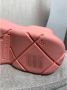 Bottega Veneta Vintage Pre-owned Rubber boots Pink Dames - Thumbnail 5