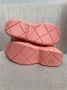 Bottega Veneta Vintage Pre-owned Rubber boots Pink Dames - Thumbnail 6