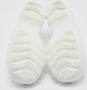 Bottega Veneta Vintage Pre-owned Rubber mules White Dames - Thumbnail 6