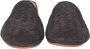 Bottega Veneta Vintage Pre-owned Suede flats Brown Dames - Thumbnail 2