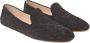 Bottega Veneta Vintage Pre-owned Suede flats Brown Dames - Thumbnail 4