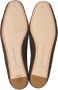 Bottega Veneta Vintage Pre-owned Suede flats Brown Dames - Thumbnail 6