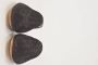 Bottega Veneta Vintage Pre-owned Suede flats Brown Dames - Thumbnail 9