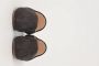 Bottega Veneta Vintage Pre-owned Suede flats Brown Dames - Thumbnail 10